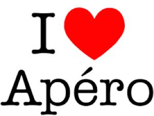 Ap�ro Dream Team - Le Parasol