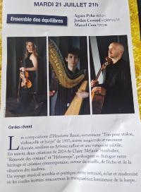 ensemble 
