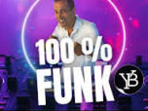 Soir�e 100% Funk avec DJ Yann Butler au Moorea