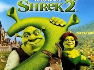 Cin�-concert SHREK 2 � l'ONL