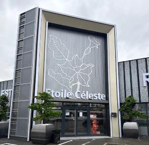 Restaurant �toile Celeste
