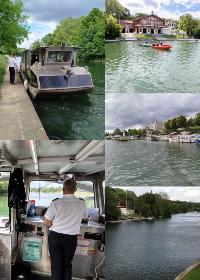 Croisi�re sur la Marne 