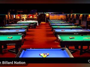 21/07 Billard Nation/Picpus