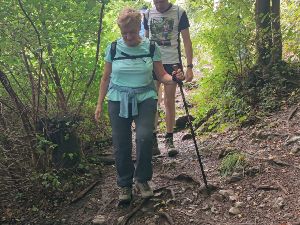  rando  autour de Malonne 