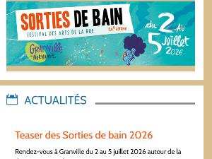 Spectacle de rue 