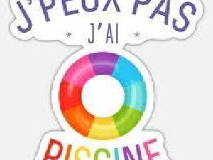 Coin�er La Bulle / Nager � YVES NAYME