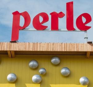  Visite guid�e de la brasserie artisanale Perle 