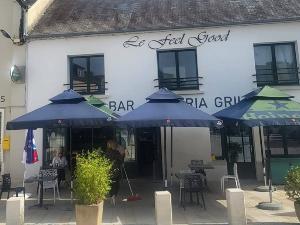 Restaurant le feel good 