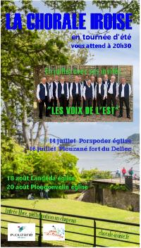 Concerts d'�t�