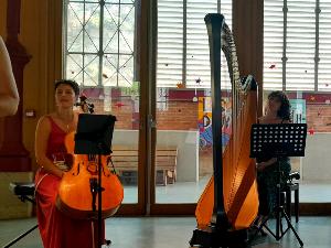 Les caprices de mariane n �4
