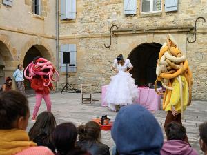 Et� M�tropolitain - Trop !