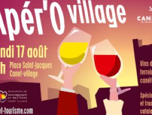 Ap�ro village