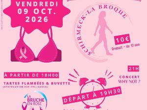 La Bruche en rose et concert whynot 