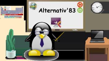 Install Party Linux