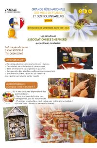 Grande F�te Nationale des Miels de France
