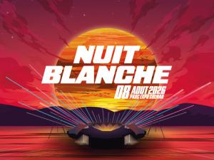 Nuit blanche (concert foire aux vins de Colmar)