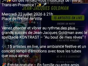 Spectacle Goldman par kontrast 