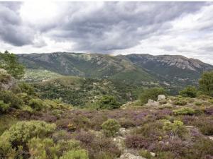 Rando c�venole Tras Lou Serre
