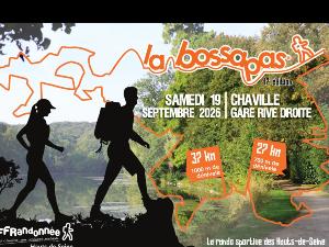 27 km la bossapas 