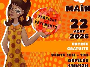 D�fil� de 2e main 