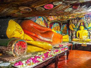 D�couverte du Sri Lanka