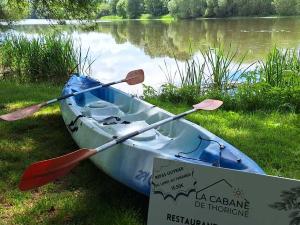 Balade cano�s,  p�dalos, paddles, velos