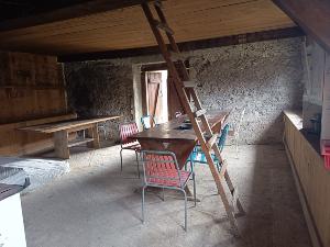 1 jour et 1 nuit en montagne 