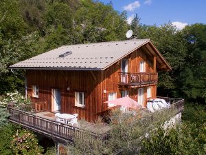S�jour weekend 2 nuits en chalet