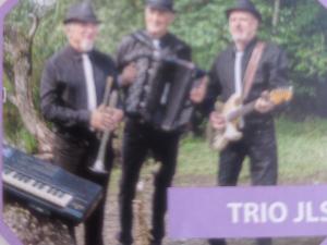Th� dansant 