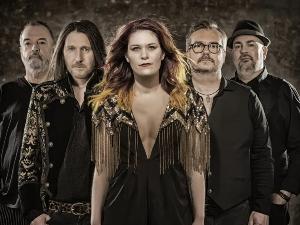 Jessie LEE & The Alchemists + Yarol POUPAUD (Blues