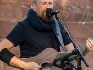 Concert de Patcho