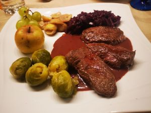 Souper Chasse