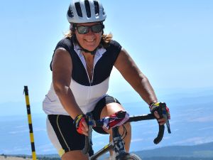 Sorgues -  Caderousse en v�lo 40kms