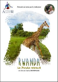 Alta�r conf�rences - Rwanda