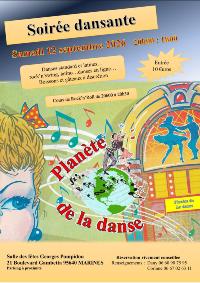 Soir�e dansante