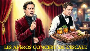 Ap�ro concert Sake Them All