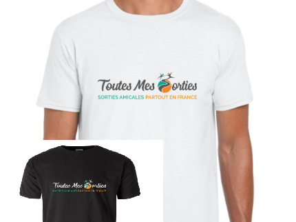 Aidons TMS ! - Runion - Achat group de T-Shirts