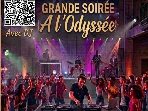 Repas Dansant St Vigor Le Grand