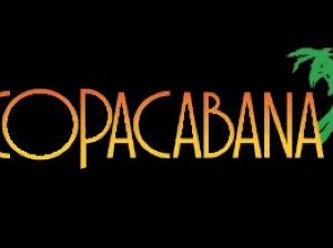  Soiree 80/90 Copacabanna 