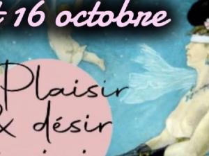 Plaisir et d�sir f�minin 