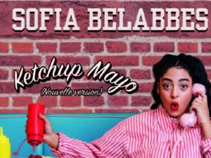 Sofia Belabbes 