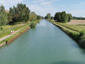 Balade sportive � v�lo 