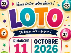 Grand Loto