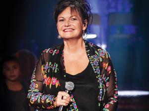 Concert hommage � Mauranne