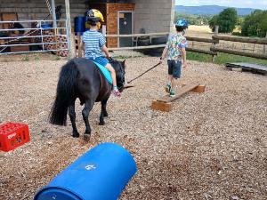 Portes Ouvertes Equimotricit� 