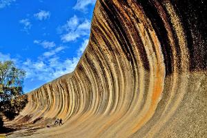 Connaissance du Monde - Australie