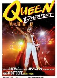 QUEEN  concert 