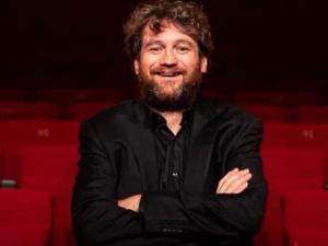 Spectacle Olivier de Benoist