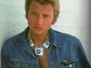Les fr�res Jarry jouent Johnny