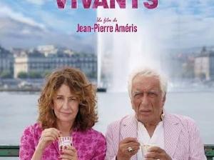 Cin� d�bat - Aimons-nous vivants 